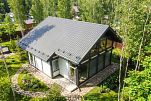 Фото фахверк дома/проекта