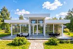 Фото фахверк дома/проекта