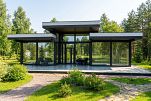 Фото фахверк дома/проекта