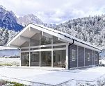 Фото фахверк дома/проекта
