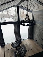 Фото фахверк дома/проекта